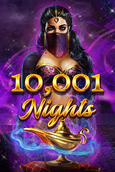10 001 Nights демо игра | Гранд Казино играть без регистрации 