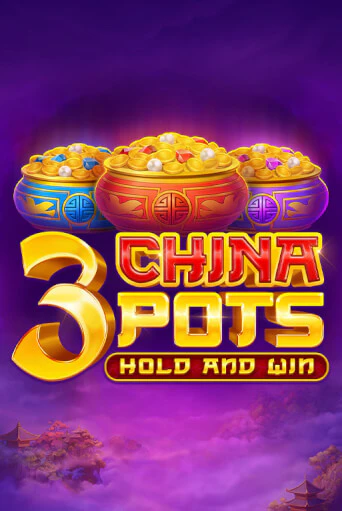 3 China Pots демо игра | Гранд Казино играть без регистрации 