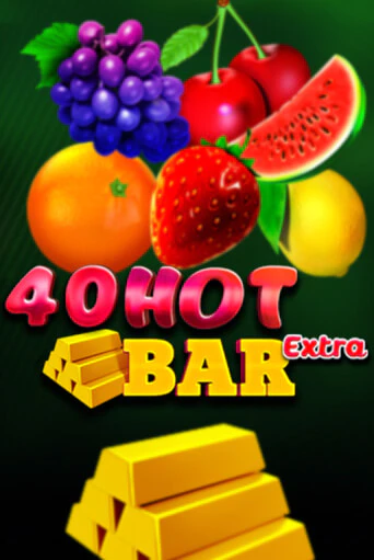 40 Hot Bar Extra демо игра | Гранд Казино играть без регистрации 
