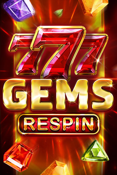 777 Gems Respin демо игра | Гранд Казино играть без регистрации 