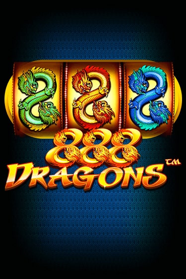 888 Dragons демо игра | Гранд Казино играть без регистрации 