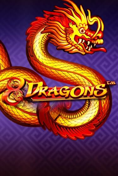 8 Dragons демо игра | Гранд Казино играть без регистрации 