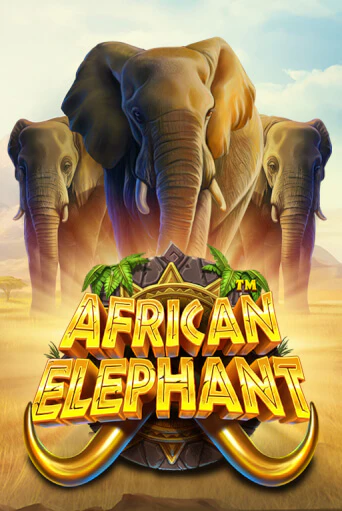 African Elephant™ демо игра | Гранд Казино играть без регистрации 