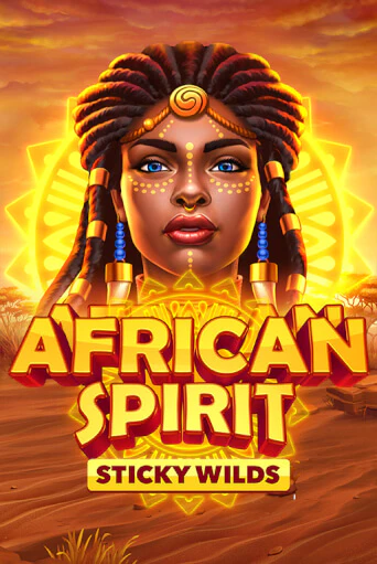 African Spirit Sticky Wilds демо игра | Гранд Казино играть без регистрации 