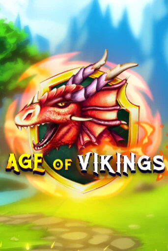 Age of Vikings демо игра | Гранд Казино играть без регистрации 