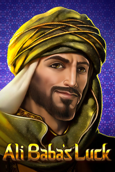 Ali Baba's Luck демо игра | Гранд Казино играть без регистрации 