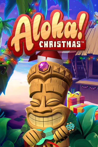 Aloha! Christmas демо игра | Гранд Казино играть без регистрации 