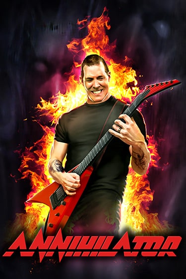 Annihilator демо игра | Гранд Казино играть без регистрации 