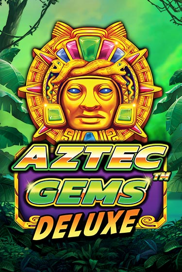 Aztec Gems Deluxe демо игра | Гранд Казино играть без регистрации 