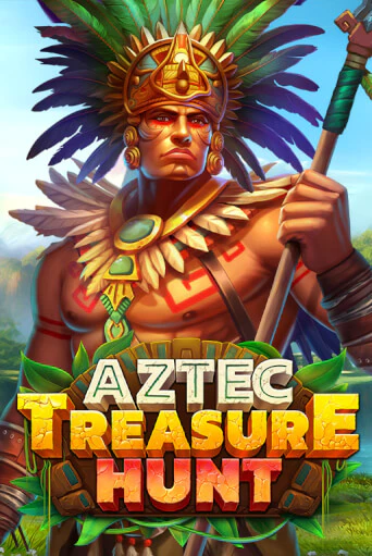 Aztec Treasure Hunt демо игра | Гранд Казино играть без регистрации 
