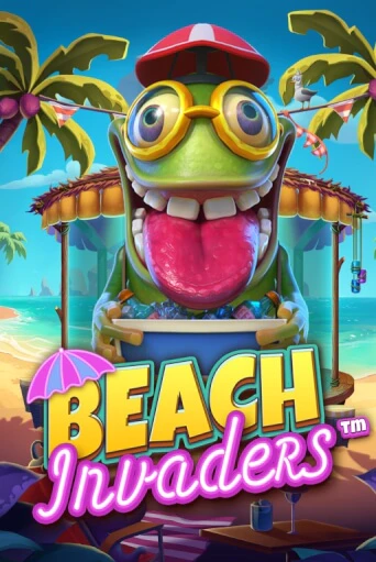 Beach Invaders демо игра | Гранд Казино играть без регистрации 