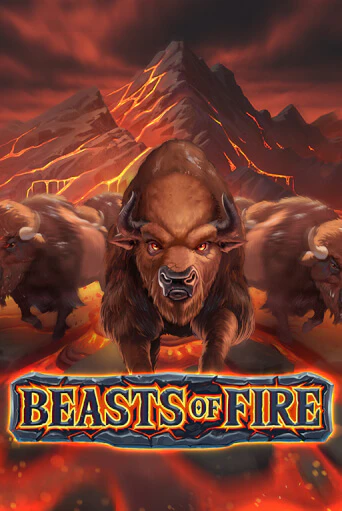 Beasts Of Fire демо игра | Гранд Казино играть без регистрации 