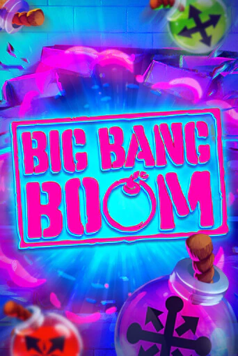 Big Bang Boom демо игра | Гранд Казино играть без регистрации 