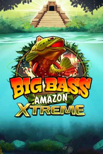 Big Bass Amazon Xtreme™ демо игра | Гранд Казино играть без регистрации 