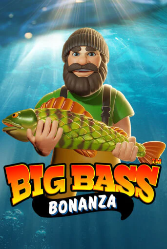 Big Bass Bonanza демо игра | Гранд Казино играть без регистрации 