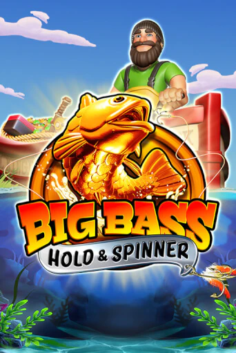 Big Bass - Hold & Spinner демо игра | Гранд Казино играть без регистрации 