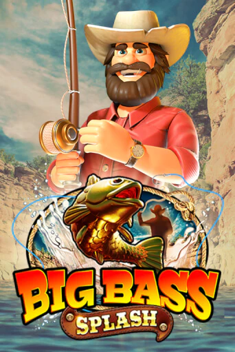 Big Bass Splash демо игра | Гранд Казино играть без регистрации 