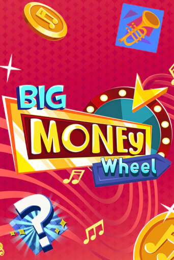 Big Money Wheel демо игра | Гранд Казино играть без регистрации 