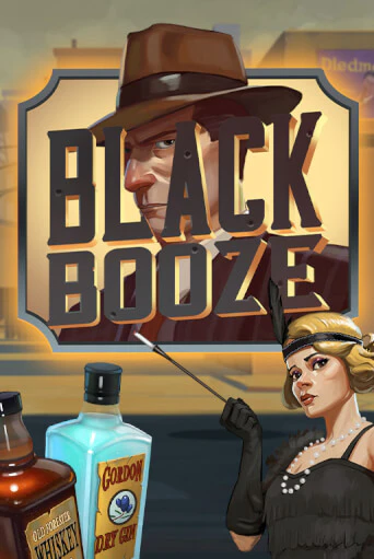 Black Booze демо игра | Гранд Казино играть без регистрации 