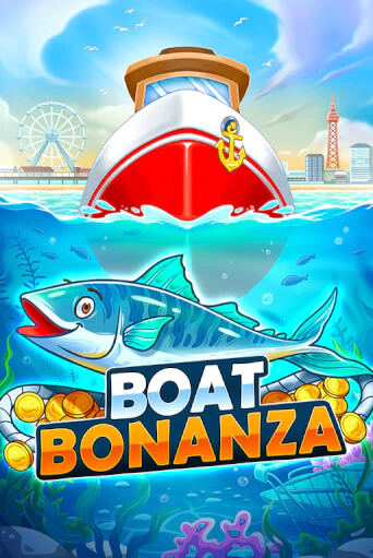 Boat Bonanza демо игра | Гранд Казино играть без регистрации 