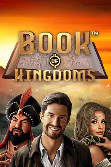 Book Of Kingdoms демо игра | Гранд Казино играть без регистрации 