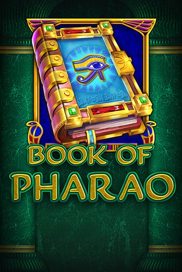 Book of Pharao демо игра | Гранд Казино играть без регистрации 
