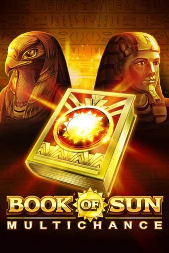 Book of Sun Multichance демо игра | Гранд Казино играть без регистрации 