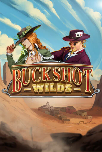 Buckshot Wilds демо игра | Гранд Казино играть без регистрации 