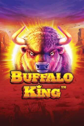 Buffalo King™ демо игра | Гранд Казино играть без регистрации 