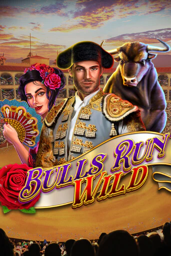 Bulls Run Wild демо игра | Гранд Казино играть без регистрации 