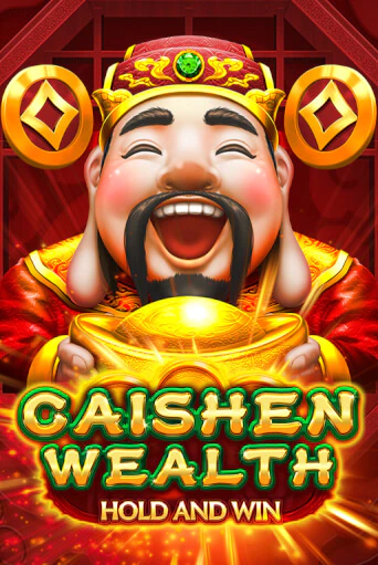 Caishen Wealth демо игра | Гранд Казино играть без регистрации 