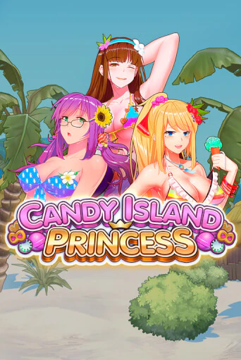 Candy Island Princess демо игра | Гранд Казино играть без регистрации 