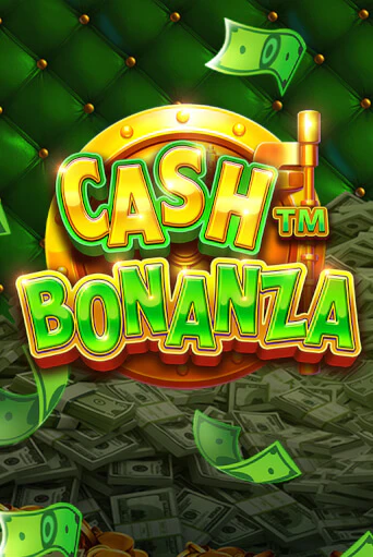 Cash Bonanza демо игра | Гранд Казино играть без регистрации 