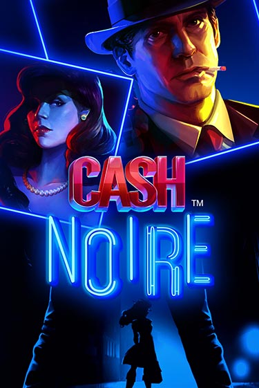 Cash Noire демо игра | Гранд Казино играть без регистрации 