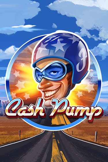 Cash Pump демо игра | Гранд Казино играть без регистрации 
