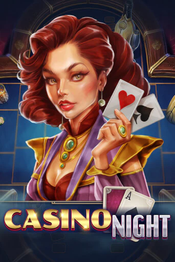 Casino Night демо игра | Гранд Казино играть без регистрации 