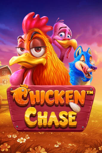 Chicken Chase демо игра | Гранд Казино играть без регистрации 