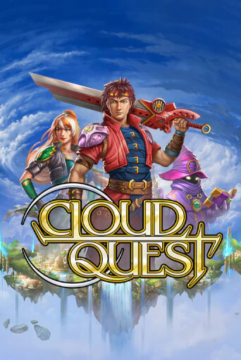 Cloud Quest демо игра | Гранд Казино играть без регистрации 