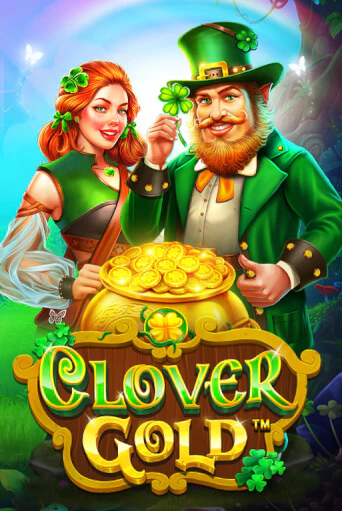 Clover Gold демо игра | Гранд Казино играть без регистрации 