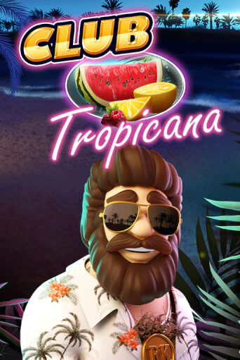 Club Tropicana демо игра | Гранд Казино играть без регистрации 