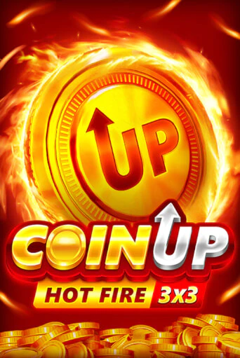 Coin UP: Hot Fire демо игра | Гранд Казино играть без регистрации 