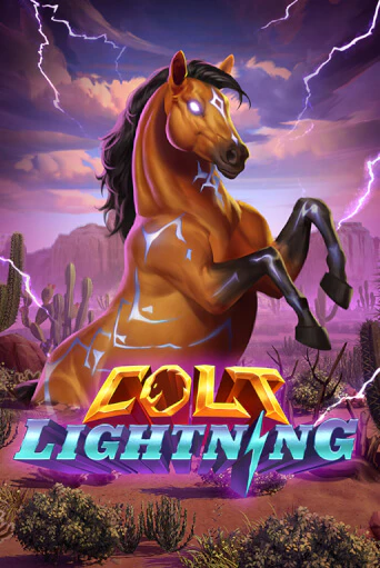 Colt Lightning демо игра | Гранд Казино играть без регистрации 