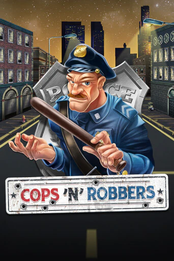 Cops n Robbers демо игра | Гранд Казино играть без регистрации 