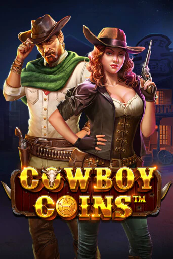 Cowboy Coins демо игра | Гранд Казино играть без регистрации 