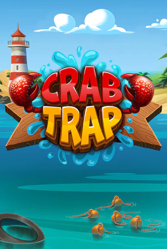 Crab Trap демо игра | Гранд Казино играть без регистрации 