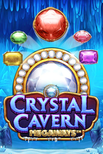 Crystal Caverns Megaways демо игра | Гранд Казино играть без регистрации 