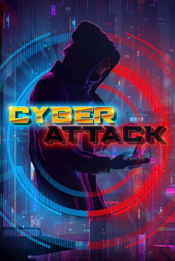 Cyber Attack демо игра | Гранд Казино играть без регистрации 