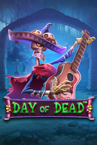 Day of Dead демо игра | Гранд Казино играть без регистрации 