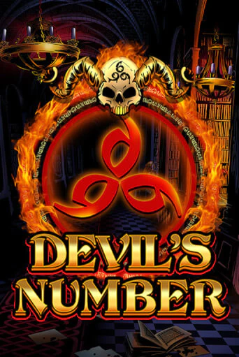 Devil's Number демо игра | Гранд Казино играть без регистрации 
