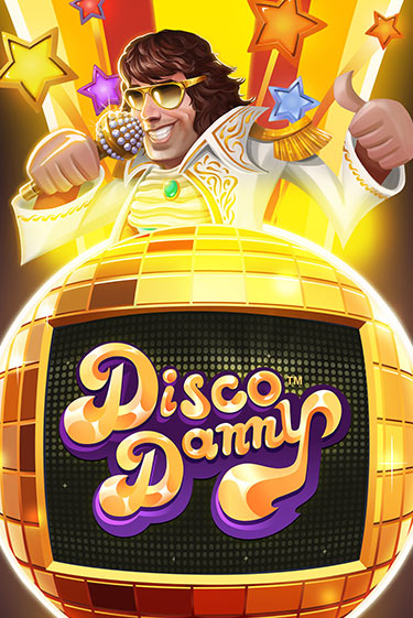 Disco Danny демо игра | Гранд Казино играть без регистрации 